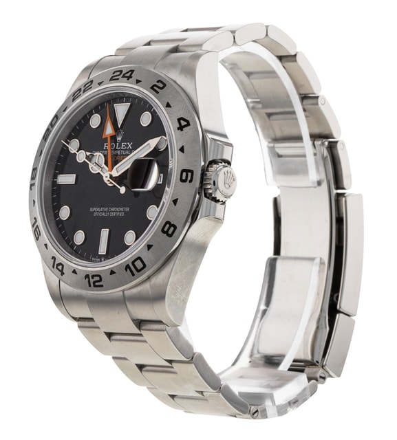 Rolex Explorer II 226570 Image 2